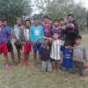 Aldea Guaporaty - Misiones